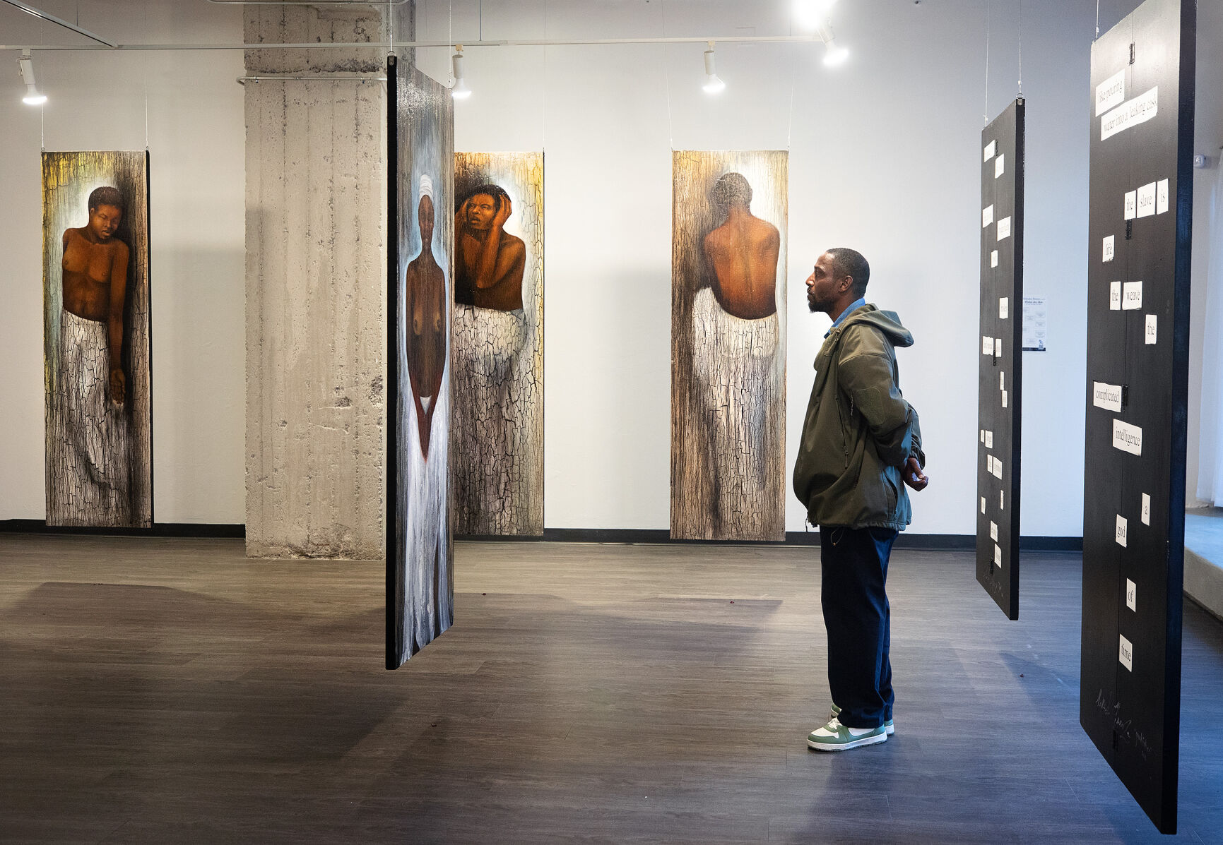 Blue Lotus Artists' Collective
